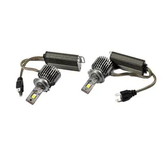LED-lampset H7 Niken Soft Nova-series foto 3