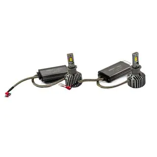LED-lampset H3 Niken Nova-series foto 3