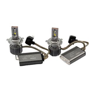 H4 LED-lampsats Niken Nova-series foto 1
