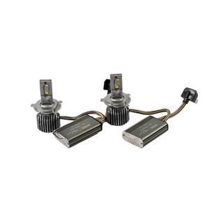 H4 LED-lampset Niken Soft Nova-series