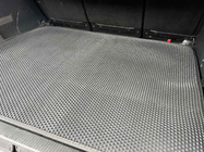 Peugeot 5008 2016–2023 Gummimatta för bagageutrymmet Carsuit (2016-2020, Svart) foto 2