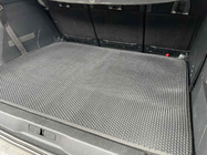 Peugeot 5008 2016–2023 Gummimatta för bagageutrymmet Carsuit (2016-2020, Svart) foto 4