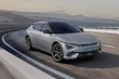 Kia EV6 GT 2024: Kraftfull elektrisk crossover foto 1