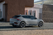 Kia EV6 GT 2024: Kraftfull elektrisk crossover foto 3