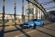 Test av BMW M8 Coupe: sportig elegans foto 2