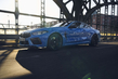 Test av BMW M8 Coupe: sportig elegans foto 4