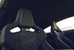 Test av BMW M8 Coupe: sportig elegans foto 6