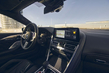 Test av BMW M8 Coupe: sportig elegans foto 5
