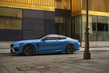 Test av BMW M8 Coupe: sportig elegans foto 1