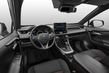 Suzuki Across: Kraftfull hybridcrossover foto 5