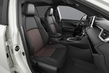 Suzuki Across: Kraftfull hybridcrossover foto 6