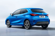 MG 3 2024: Kompakt hybrid i ny generation foto 4