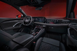 Audi SQ5 Sportback: sportig hybridcrossover foto 6