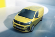 Test av Opel Vivaro: uppdaterad dieseldriven skåpbil foto 2