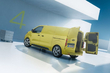 Test av Opel Vivaro: uppdaterad dieseldriven skåpbil foto 4