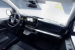 Test av Opel Vivaro: uppdaterad dieseldriven skåpbil foto 6