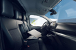 Test av Opel Vivaro: uppdaterad dieseldriven skåpbil foto 5
