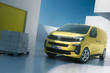 Test av Opel Vivaro: uppdaterad dieseldriven skåpbil foto 1