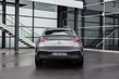 Test av Mercedes-AMG GLC 63 S E Performance: sportig hybrid foto 4