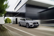 Test av Mercedes-AMG GLC 63 S E Performance: sportig hybrid foto 2