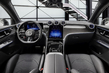 Test av Mercedes-AMG GLC 63 S E Performance: sportig hybrid foto 5