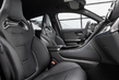 Test av Mercedes-AMG GLC 63 S E Performance: sportig hybrid foto 6
