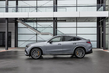 Test av Mercedes-AMG GLC 63 S E Performance: sportig hybrid foto 3