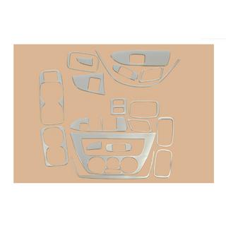 Instrumentpanelöverdrag V2 (Meric) Mitsubishi Lancer 9 2004–2008 foto 3