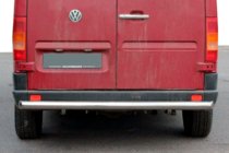 Volkswagen LT 1995–2006 Bakre båge AK002 (rostfritt stål) foto 2