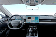 Wuling Starlight EV: Recension av en teknikfokuserad sedan foto 5