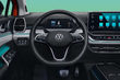 Test av Volkswagen ID.6 CROZZ foto 4