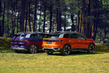 Test av Volkswagen ID.6 CROZZ foto 3