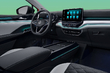 Test av Volkswagen ID.6 CROZZ foto 5
