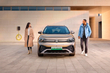 Test av Volkswagen ID.6 CROZZ foto 1