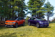 Test av Volkswagen ID.6 CROZZ foto 2
