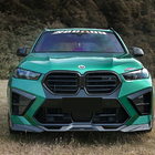 BMW X5 G05 2019–2026 Karosserikit för X5M F95 SQ-Design Carbon (2023+) foto 1