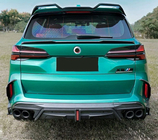 BMW X5 G05 2019–2026 Karosserikit för X5M F95 SQ-Design Carbon (2023+) foto 3