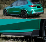 BMW X5 G05 2019–2026 Karosserikit för X5M F95 SQ-Design Carbon (2023+) foto 2