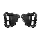 BMW X5 G05 2019–2026 Karosserikit för X5M F95 SQ-Design Carbon (2023+) foto 5