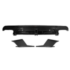 BMW X5 G05 2019–2026 Karosserikit för X5M F95 SQ-Design Carbon (2023+) foto 8