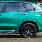 BMW X5 G05 2019–2026 Karosserikit för X5M F95 SQ-Design Carbon (2023+) foto 14