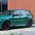 BMW X5 G05 2019–2026 Karosserikit för X5M F95 SQ-Design Carbon (2023+) foto 15