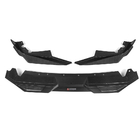 BMW X5 G05 2019–2026 Karosserikit för X5M F95 SQ-Design Carbon (2023+) foto 11
