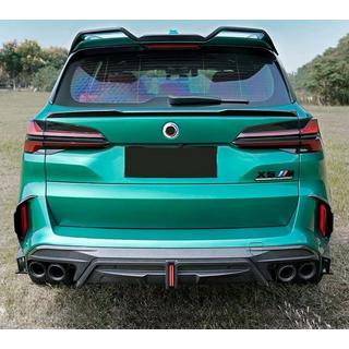 Karosserikit för X5M F95 SQ-Design Carbon (2023+) foto 3