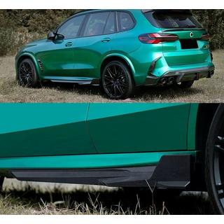 Karosserikit för X5M F95 SQ-Design Carbon (2023+) foto 2