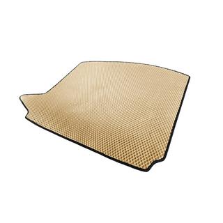 EVA bagagerumsmatta (2WD/4WD, övre, beige) foto 2