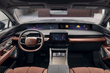 Test av Lincoln Nautilus i andra generationen foto 5