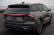 Test av Lincoln Nautilus i andra generationen foto 4