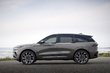 Test av Lincoln Nautilus i andra generationen foto 3