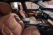 Test av Lincoln Nautilus i andra generationen foto 6